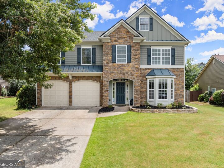 Property Photo:  5420 Stevehaven Lane  GA 30028 