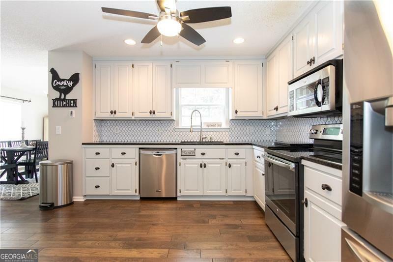 Property Photo: 89 Paul Circle GA 30143