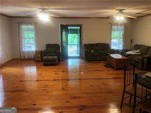 Property Photo: 4744 Chickasaw Way SE GA 30102