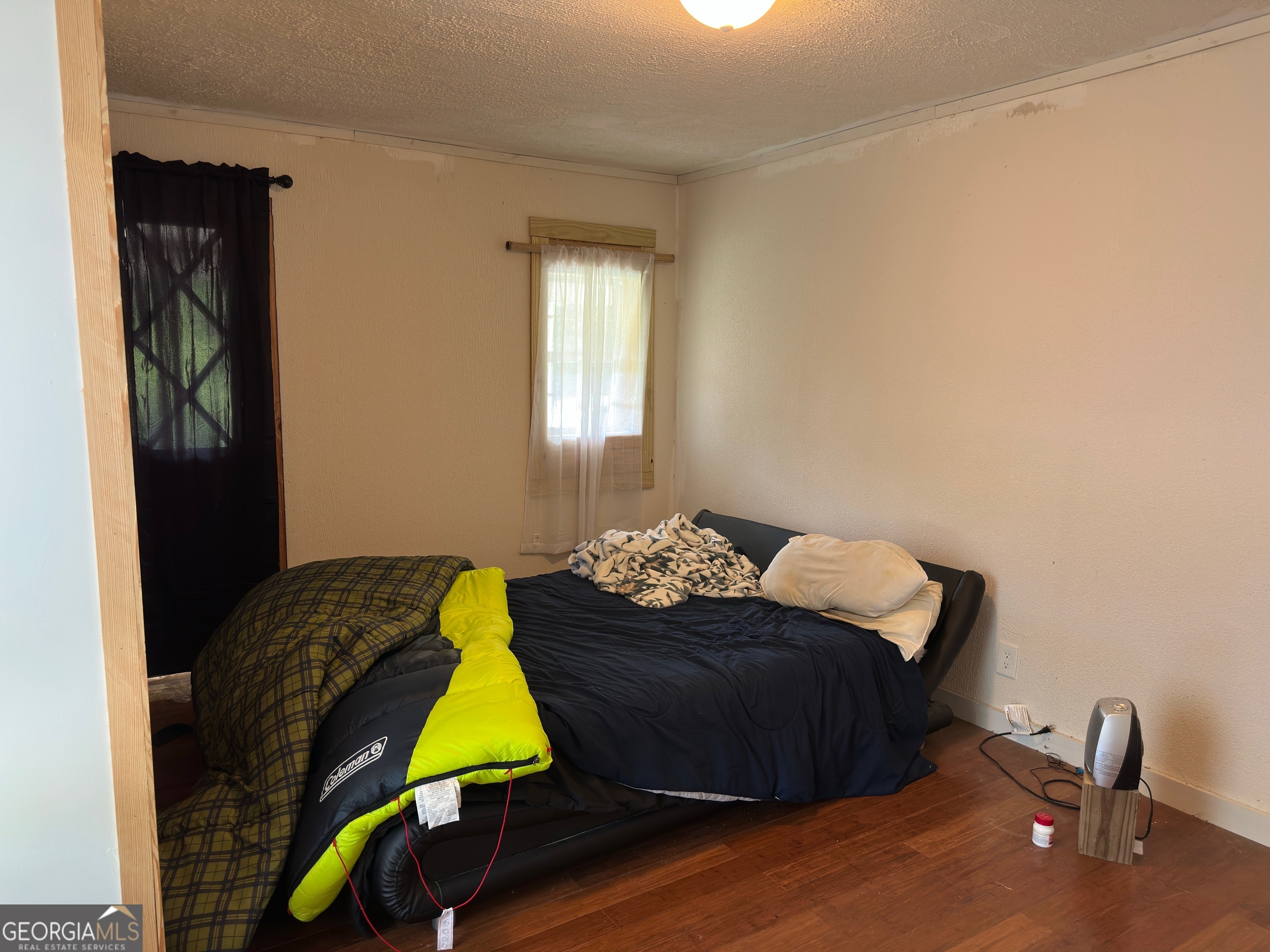 Property Photo: 2017 Lowe Street GA 31204
