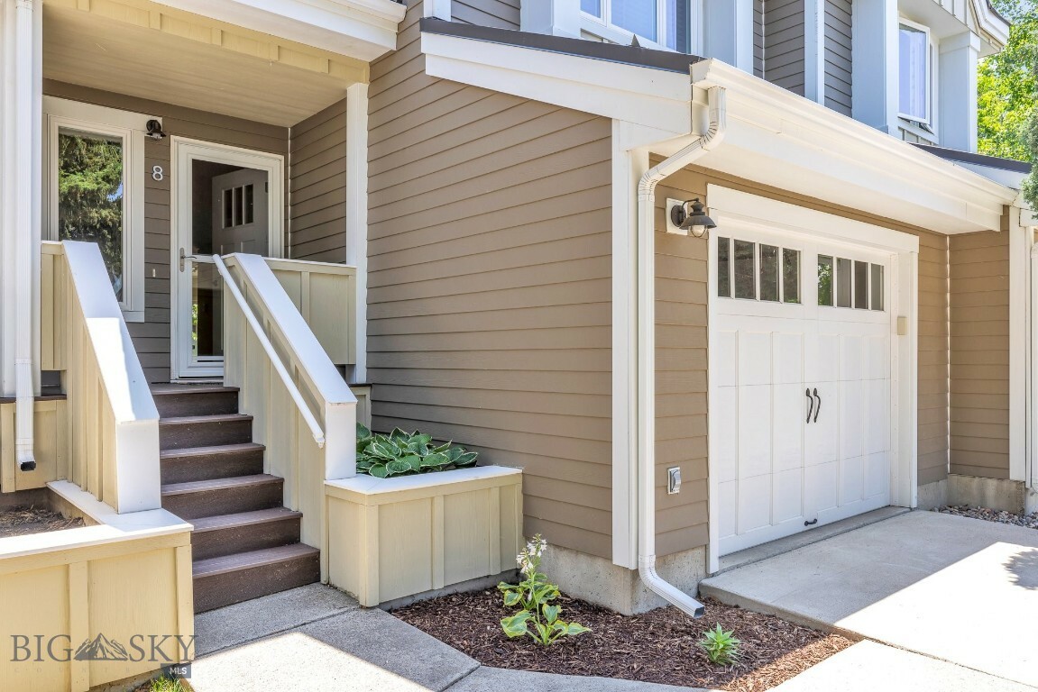 Property Photo:  1725 W Koch Street 8  MT 59715 