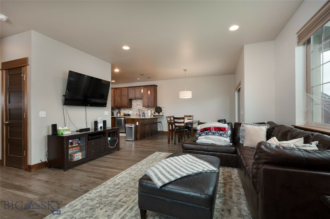 Property Photo: 2740 Cobblestone A MT 59718