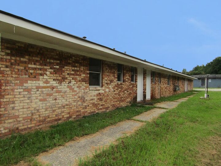 Property Photo:  3406 Terminal Street  GA 31906