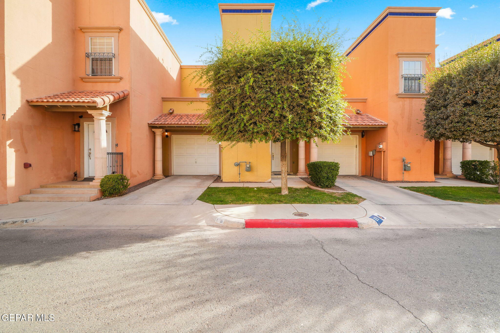 3150 N Yarbrough Drive E6  El Paso TX 79925 photo