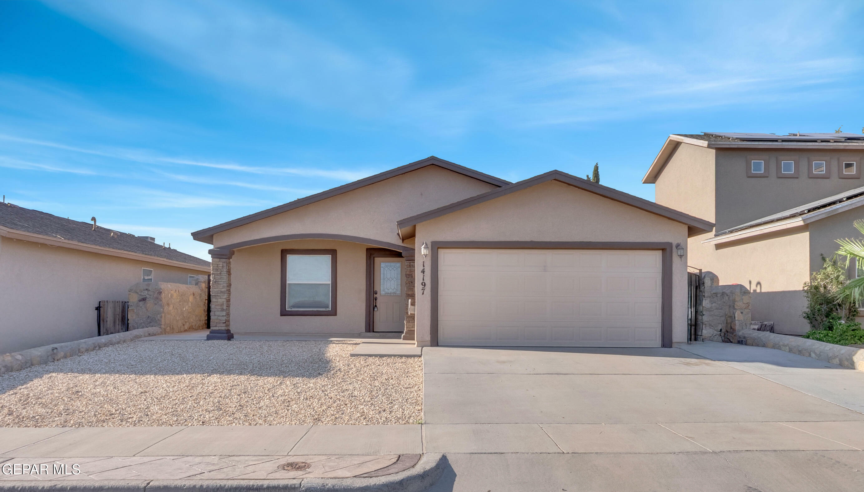 14197 Ranier Point Drive  El Paso TX 79938 photo