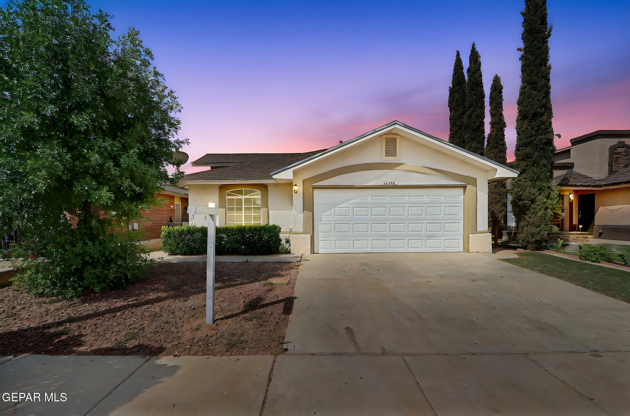 12496 Tierra Serena Drive  El Paso TX 79938 photo