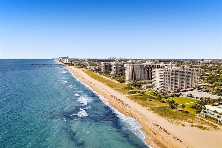 Property Photo:  5200 N Ocean Blvd 1207B  FL 33308 