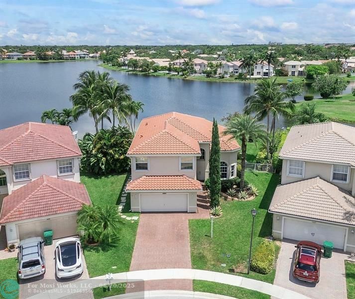 Property Photo: 4866 NW 117th Ave FL 33076