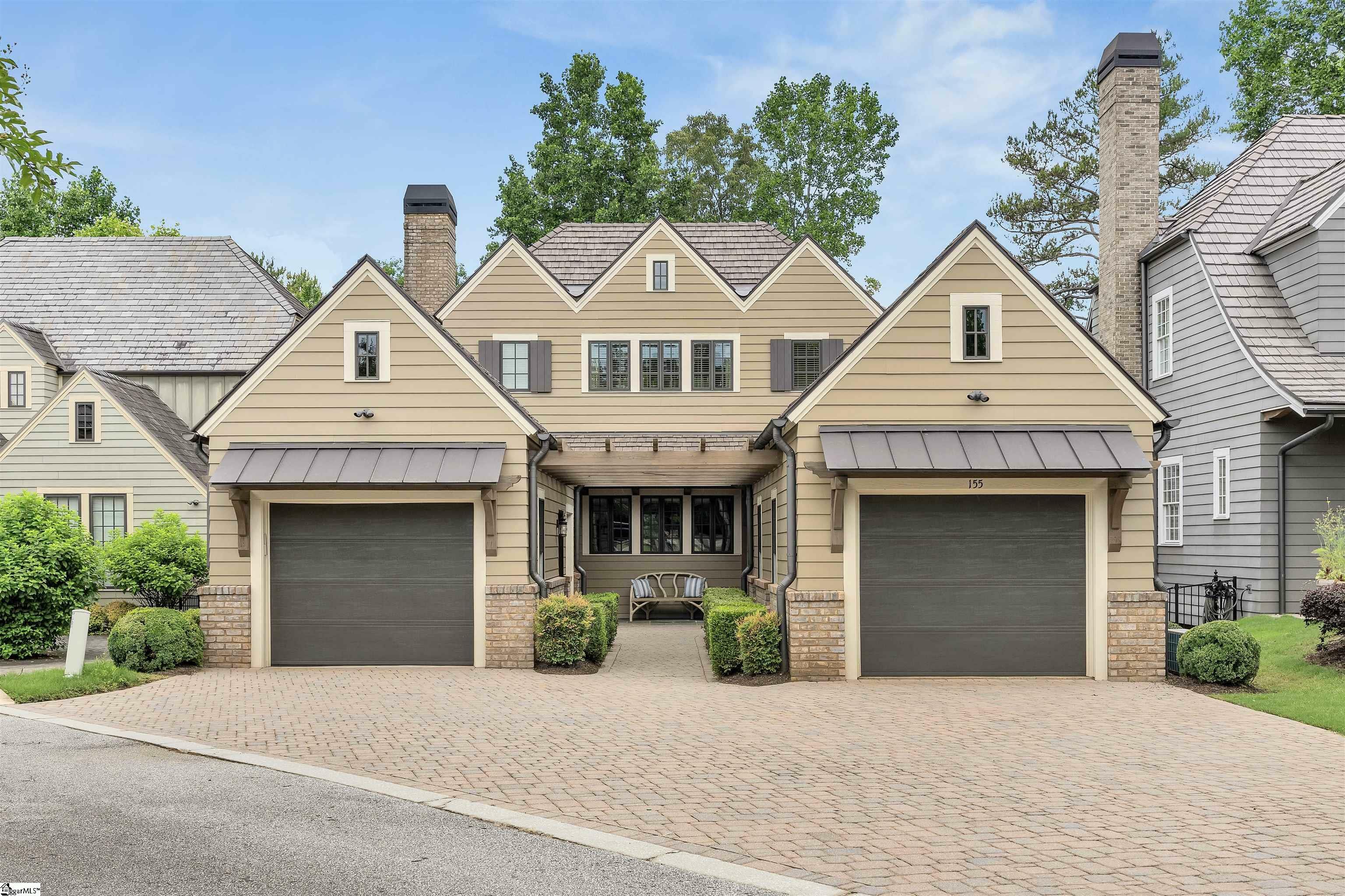 Property Photo:  155 Village Point Drive  SC 29685 