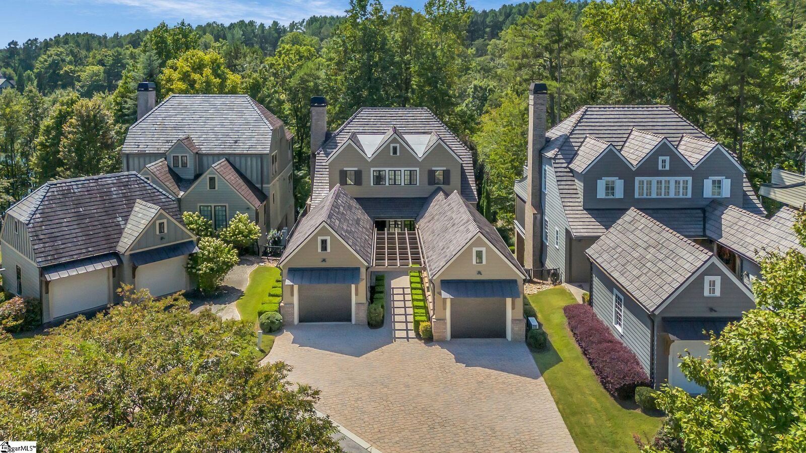 Property Photo:  155 Village Point Drive  SC 29685 