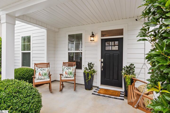 Property Photo:  111 Fuller Estate Drive  SC 29631 