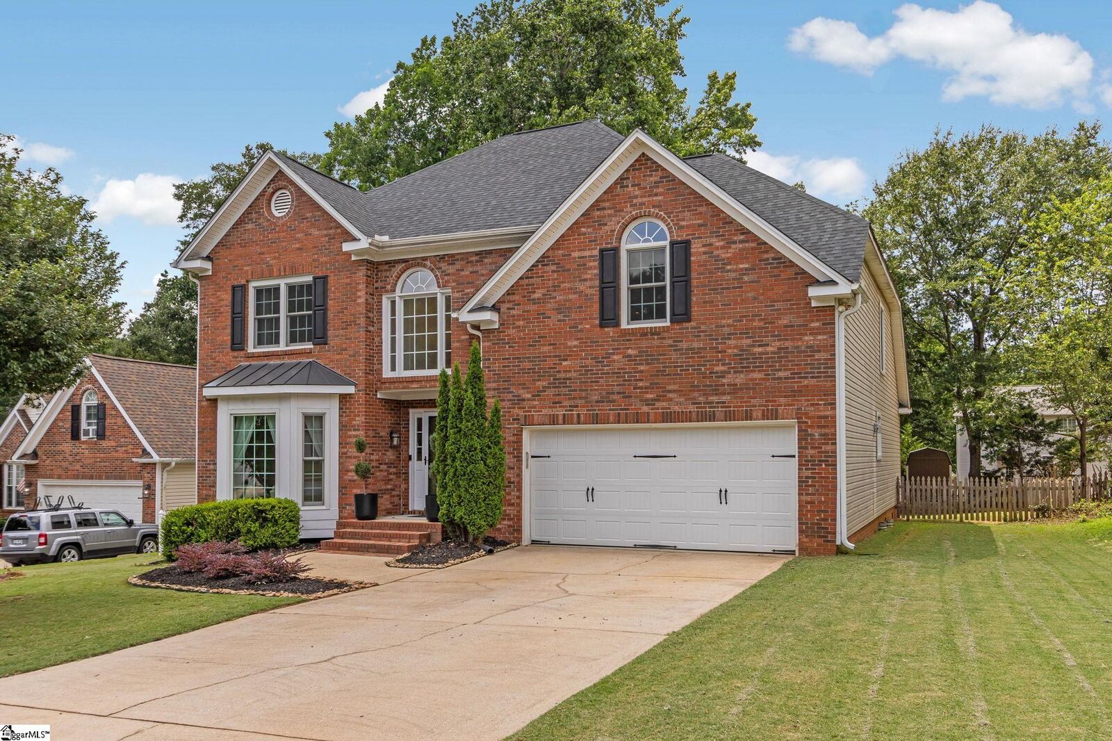 Property Photo:  18 Overcup Court  SC 29650 