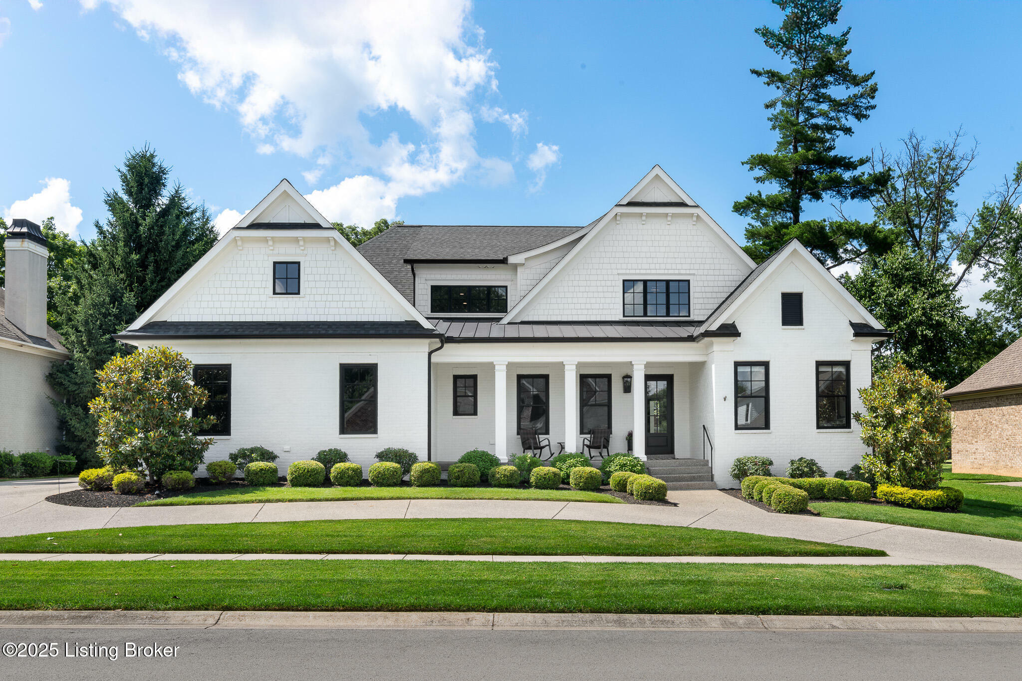 Property Photo: 7815 Spring Farm Glen Rd KY 40059