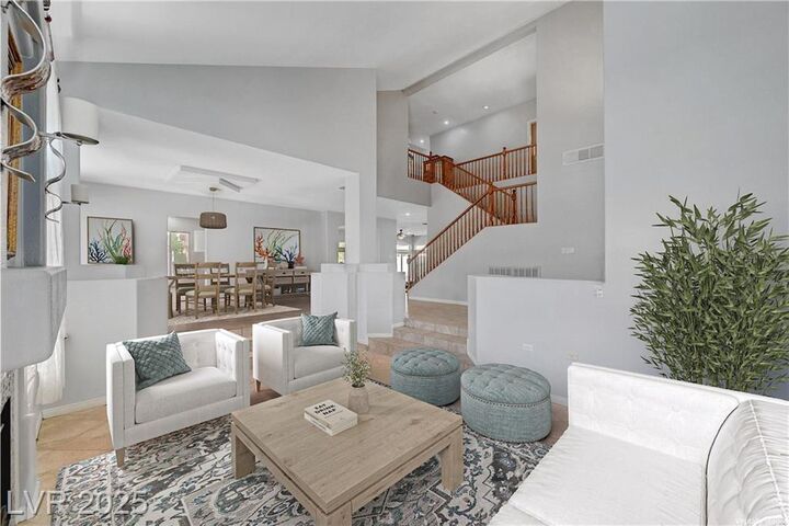 Property Photo: 4651 Munich Court NV 89147