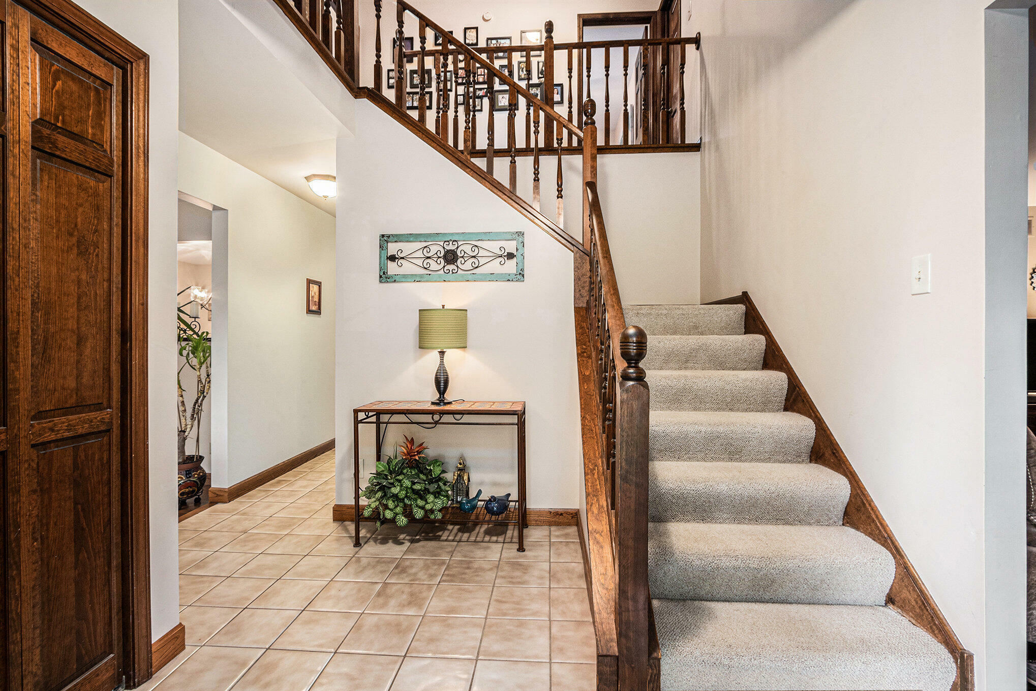 Property Photo: 12751 Goldenrod Place IN 46373