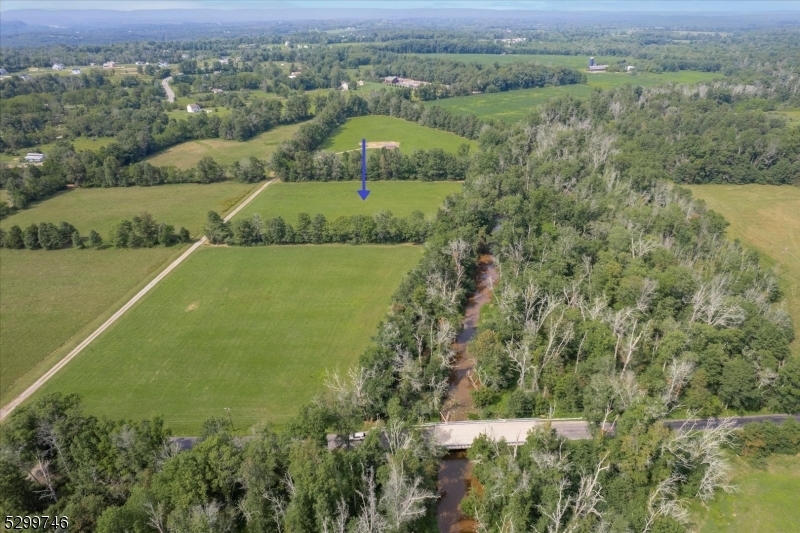 Property Photo:  35 Barbertown Point Breeze  NJ 08825 