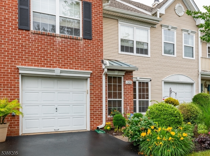 Property Photo: 1305 S Branch Dr NJ 08889