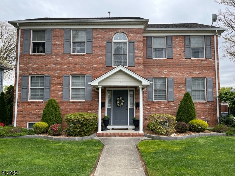 Property Photo: 101 Burnside Ave NJ 07016
