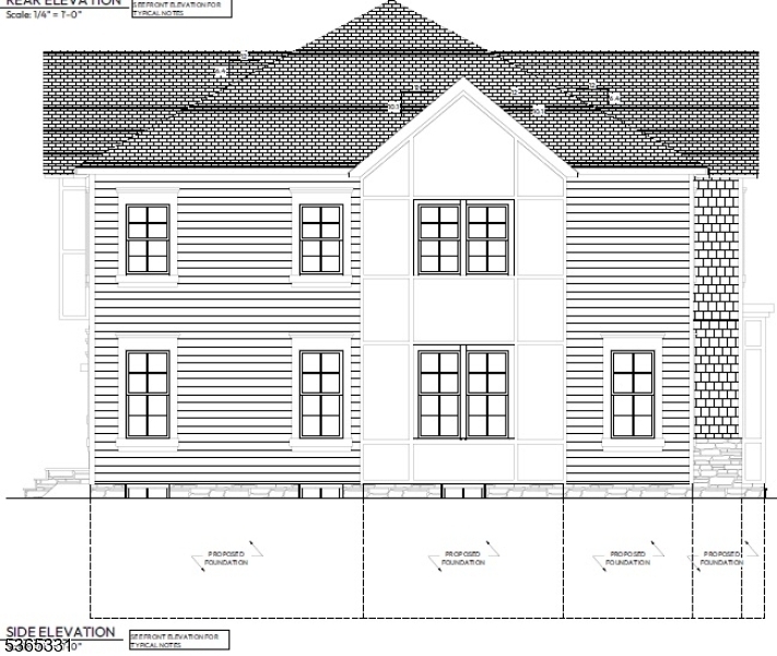 Property Photo: 336 Fairmount Ave NJ 07928
