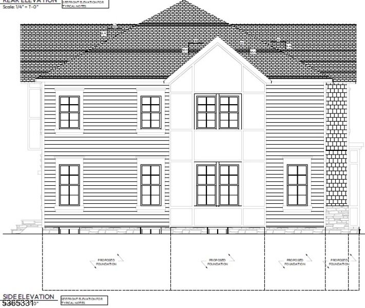 Property Photo:  336 Fairmount Ave  NJ 07928 