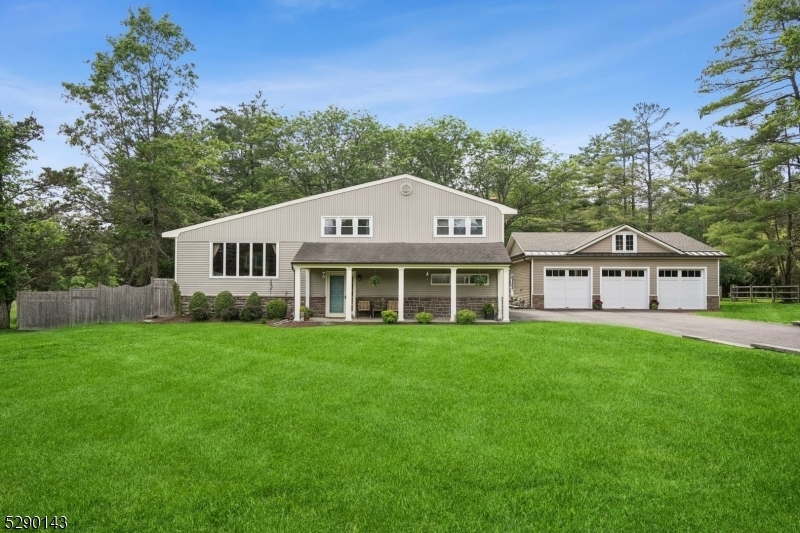 Property Photo: 268 Stonehouse Rd NJ 07920