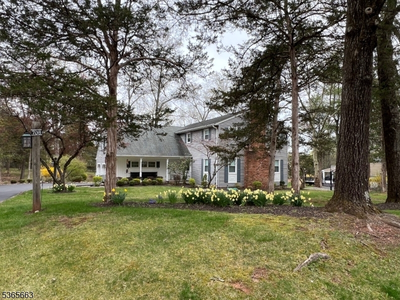 Property Photo: 708 Carlene Drive NJ 08807