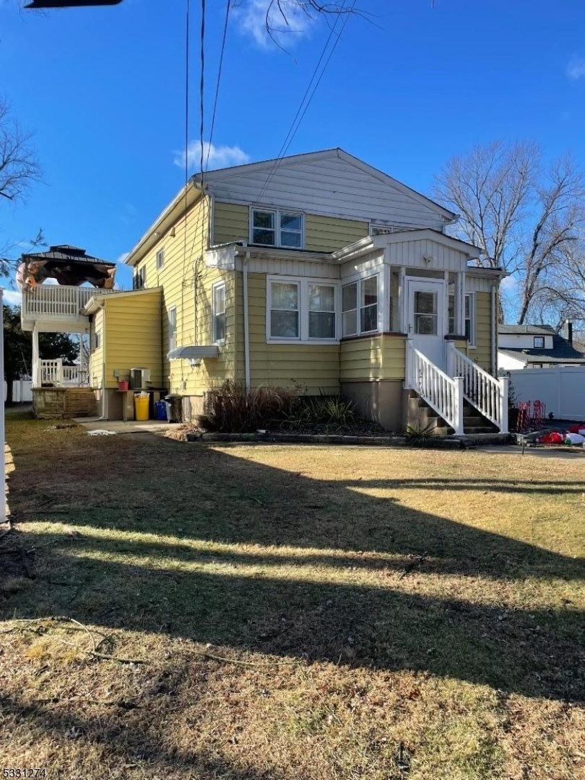 Property Photo: 33 Harmon St NJ 07035