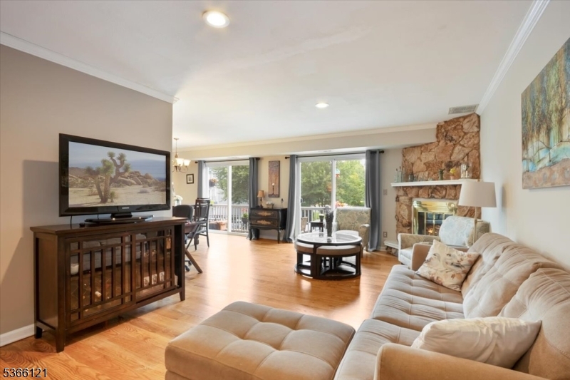 Property Photo: 74 Garden Ct NJ 07876
