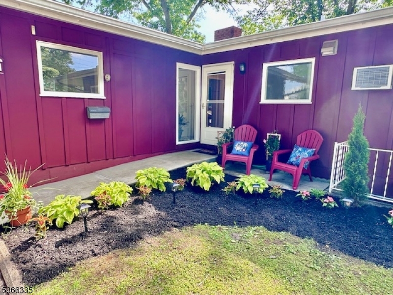 Property Photo: 170 Burlington Ave NJ 08884