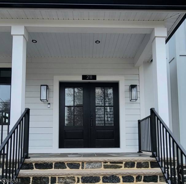 Property Photo: 211 Eagle Rock Ave NJ 07068