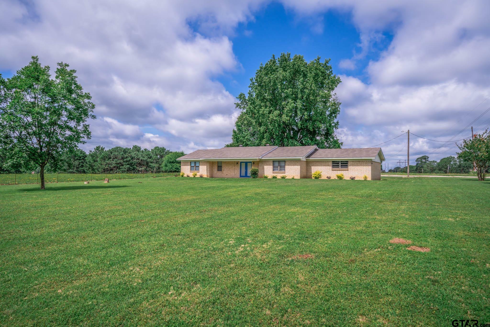 1330 Waldrons Ferry Rd  Hallsville TX 75650 photo