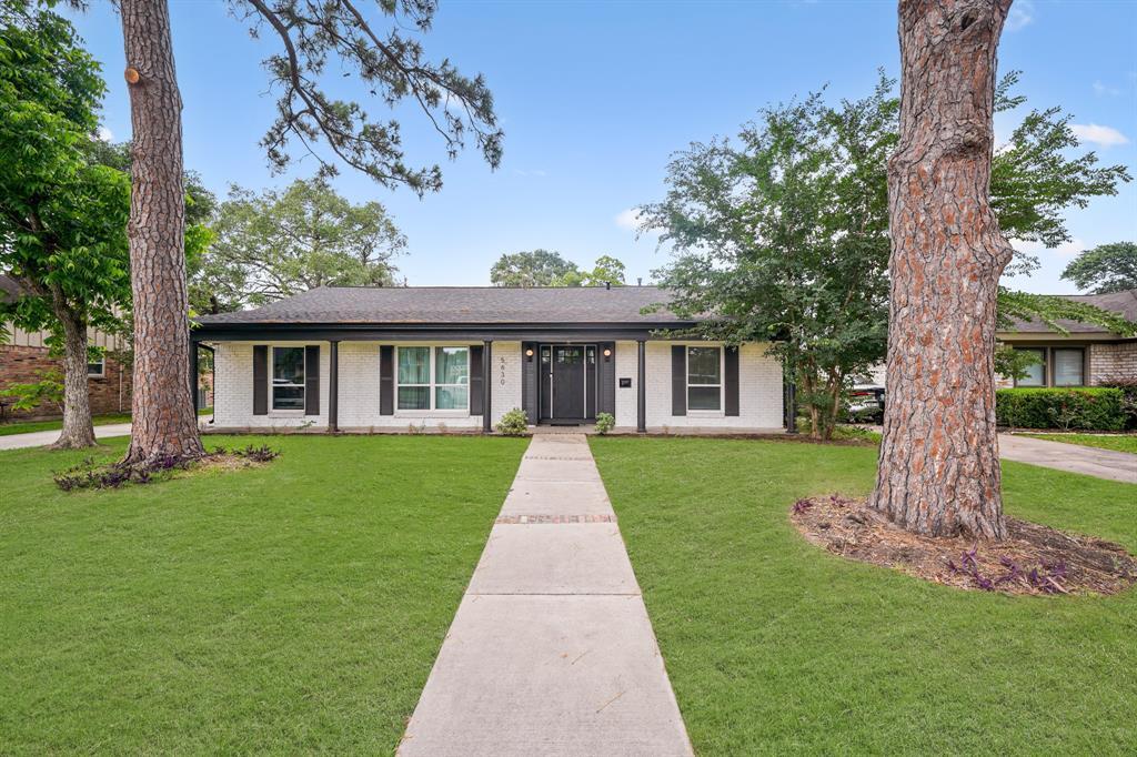 5630 Lymbar Drive  Houston TX 77096 photo
