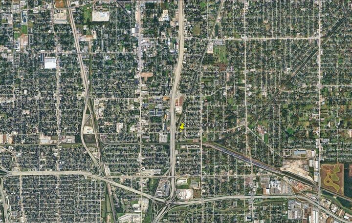 Property Photo:  3721 Bennington Street  TX 77016 