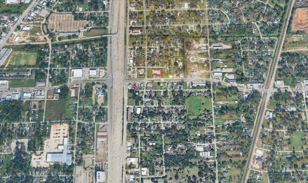 Property Photo: 3614 Tidwell Road TX 77093