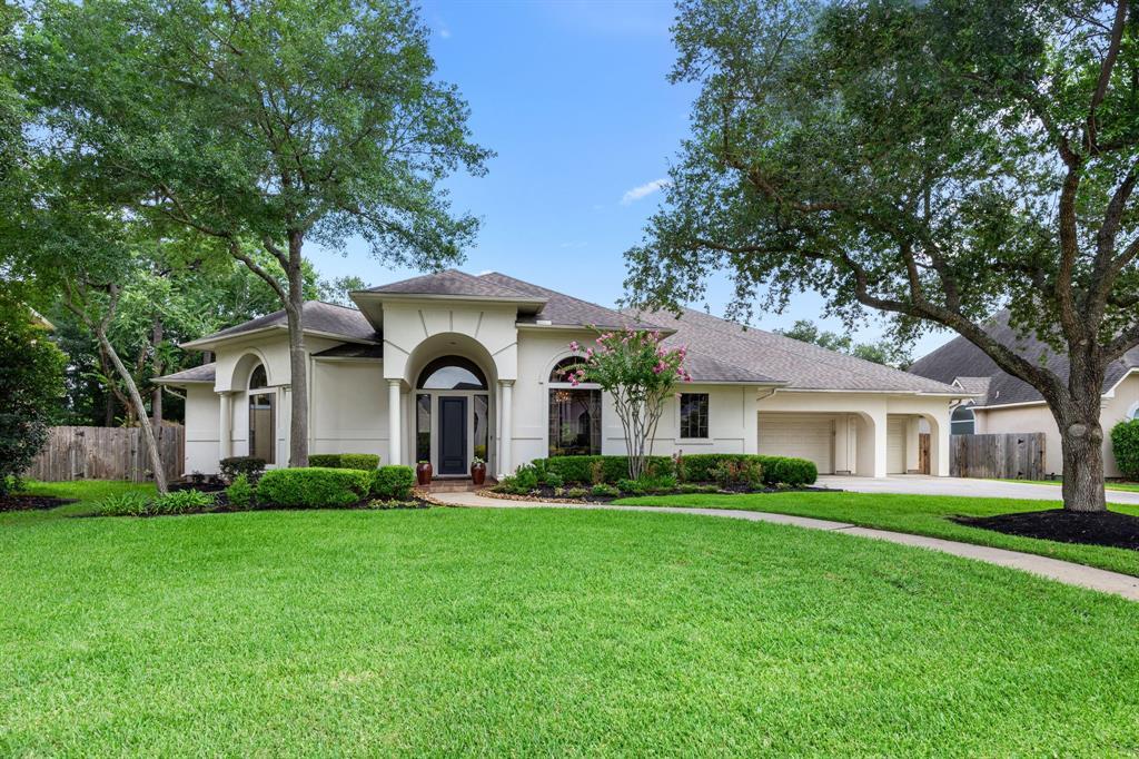 Property Photo:  13722 Vinery Lane  TX 77429 