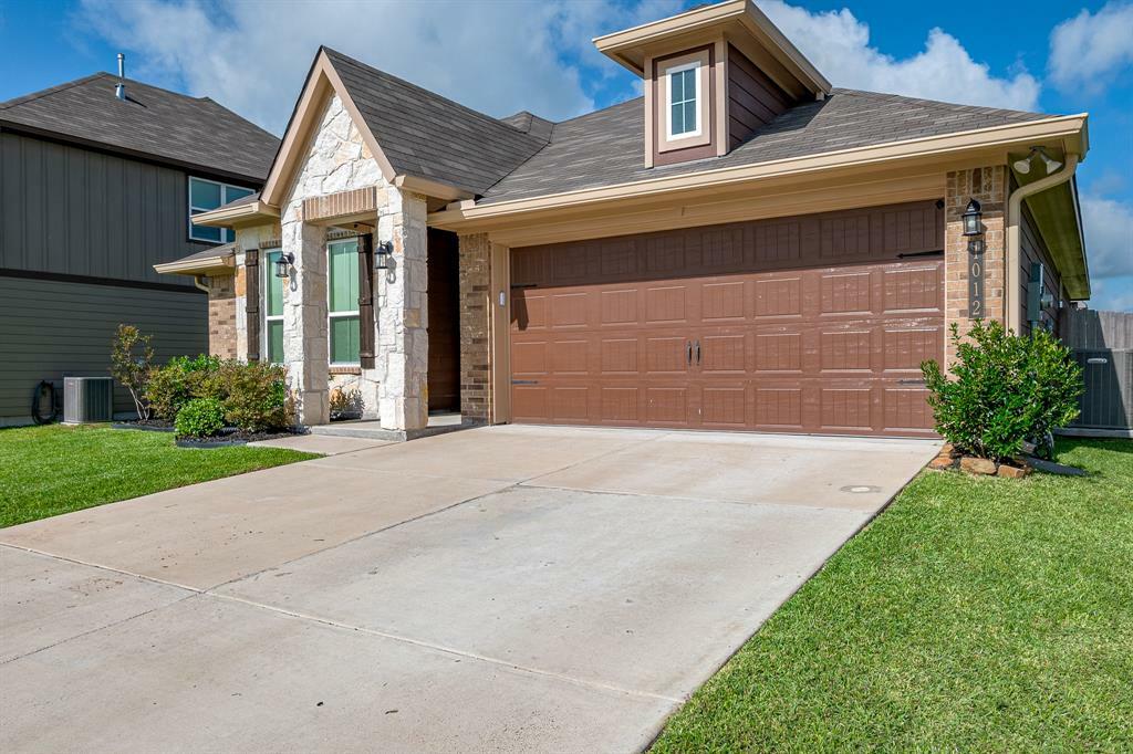 Property Photo: 1012 Old Vine Road TX 77833