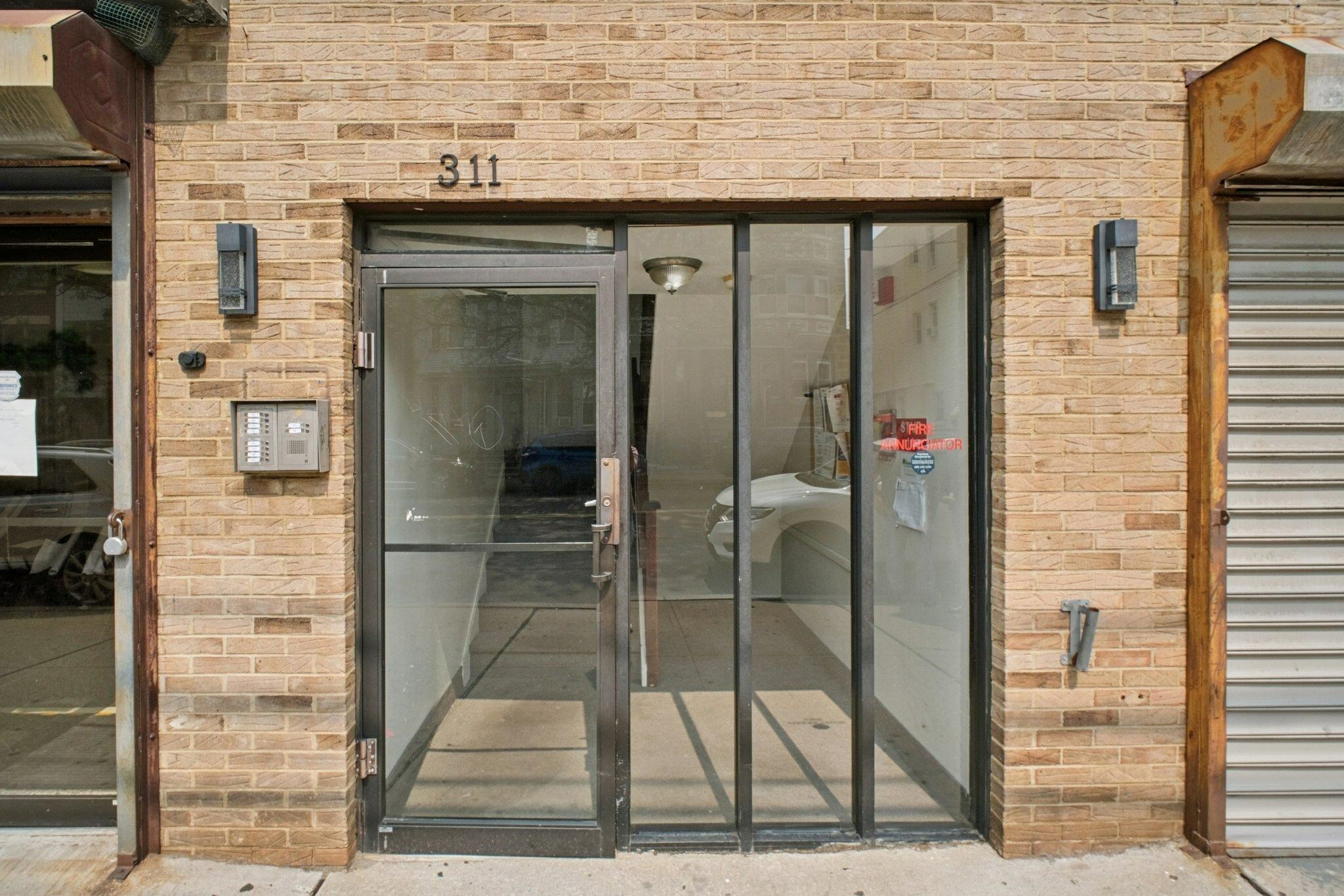 Property Photo: 311 Palisade Ave 3B NJ 07307