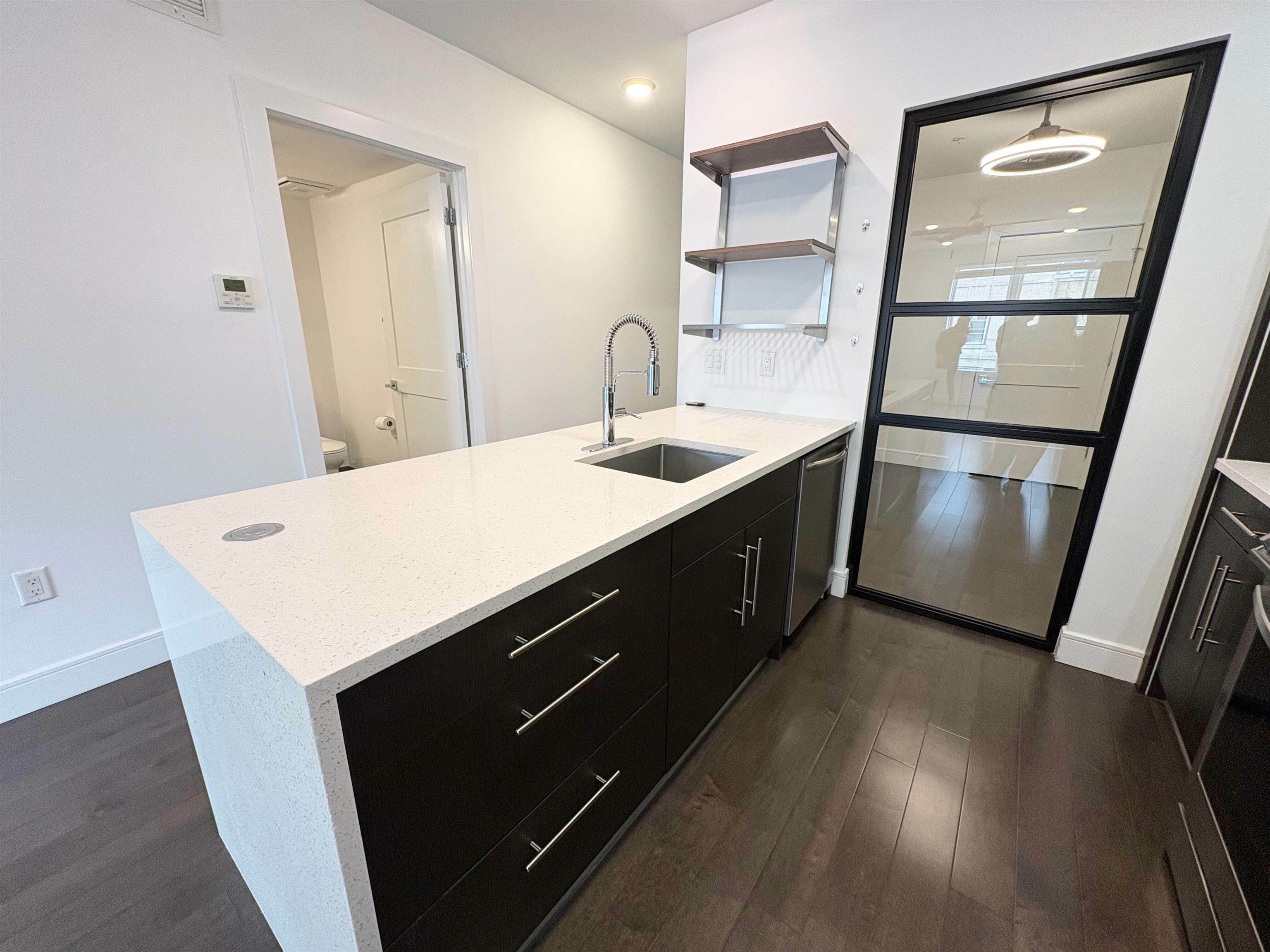 Property Photo: 6401 Park Ave 402 NJ 07306