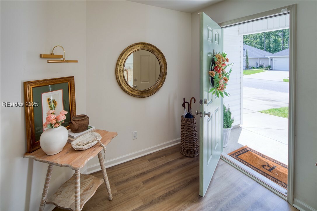 Property Photo:  110 Old Mill Crossing  SC 29910 