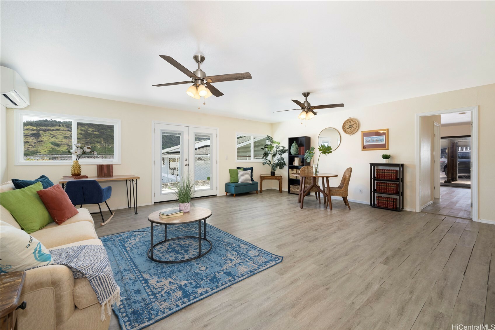 Property Photo: 1551 Lehua Street HI 96819