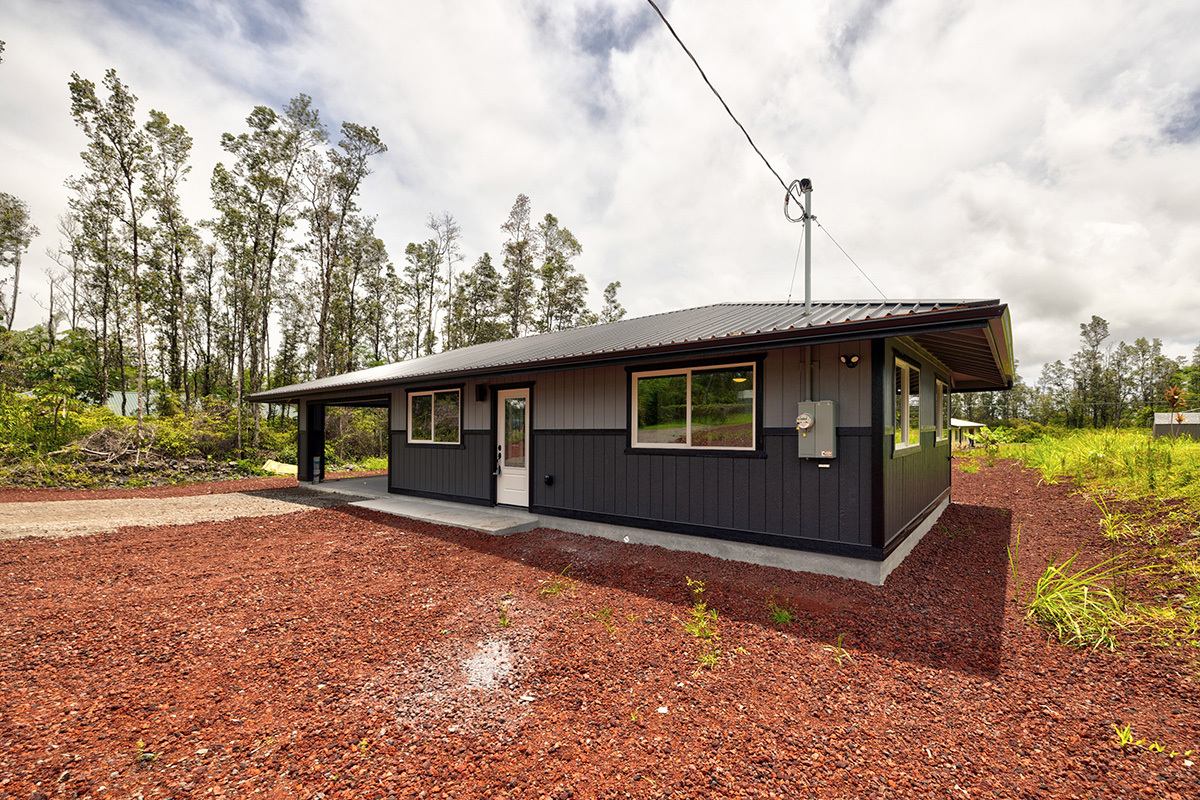 Property Photo: 16-2069 Azure Dr HI 96778