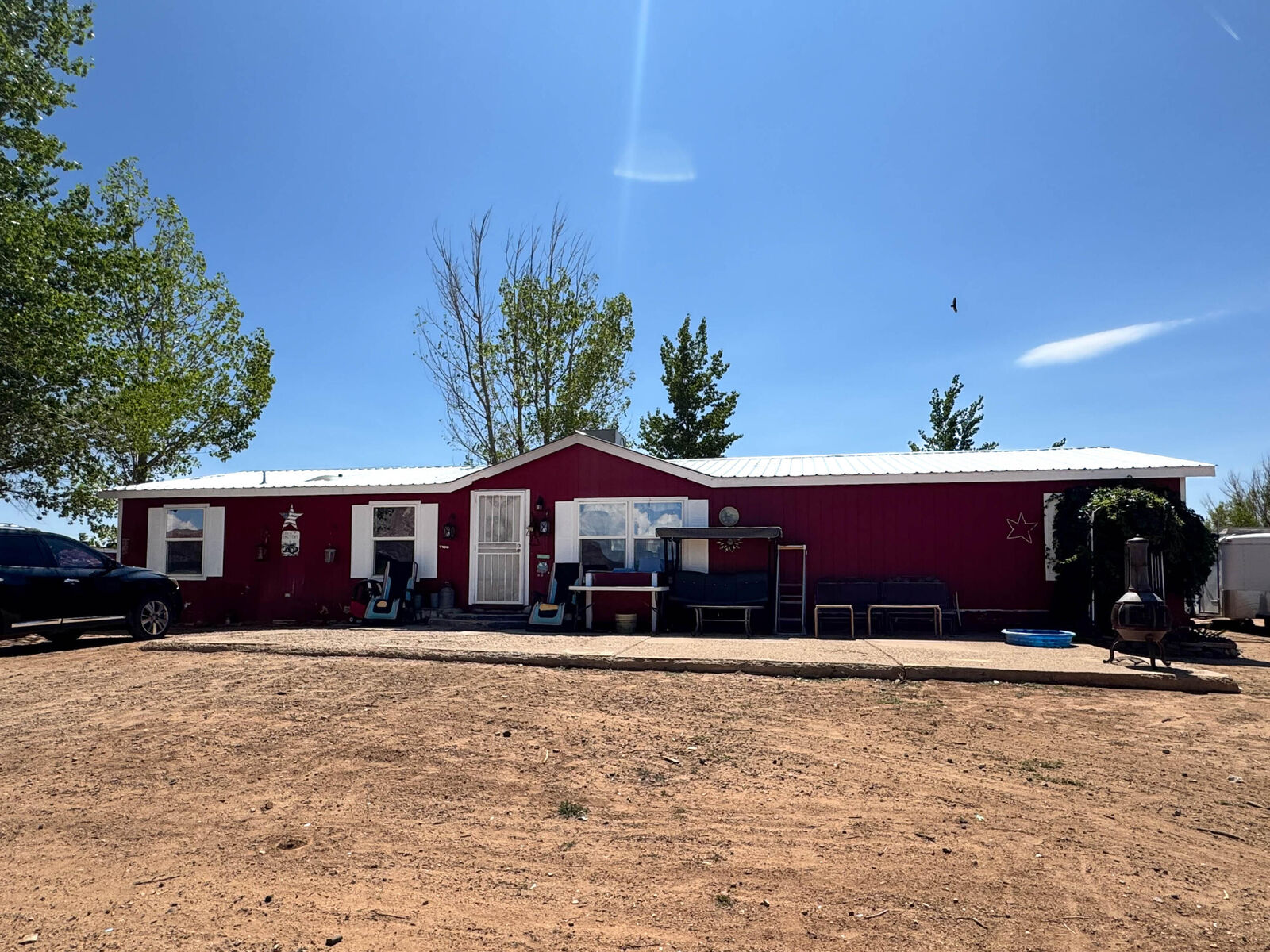 Property Photo:  105 N Coyote Rd  UT 84737 