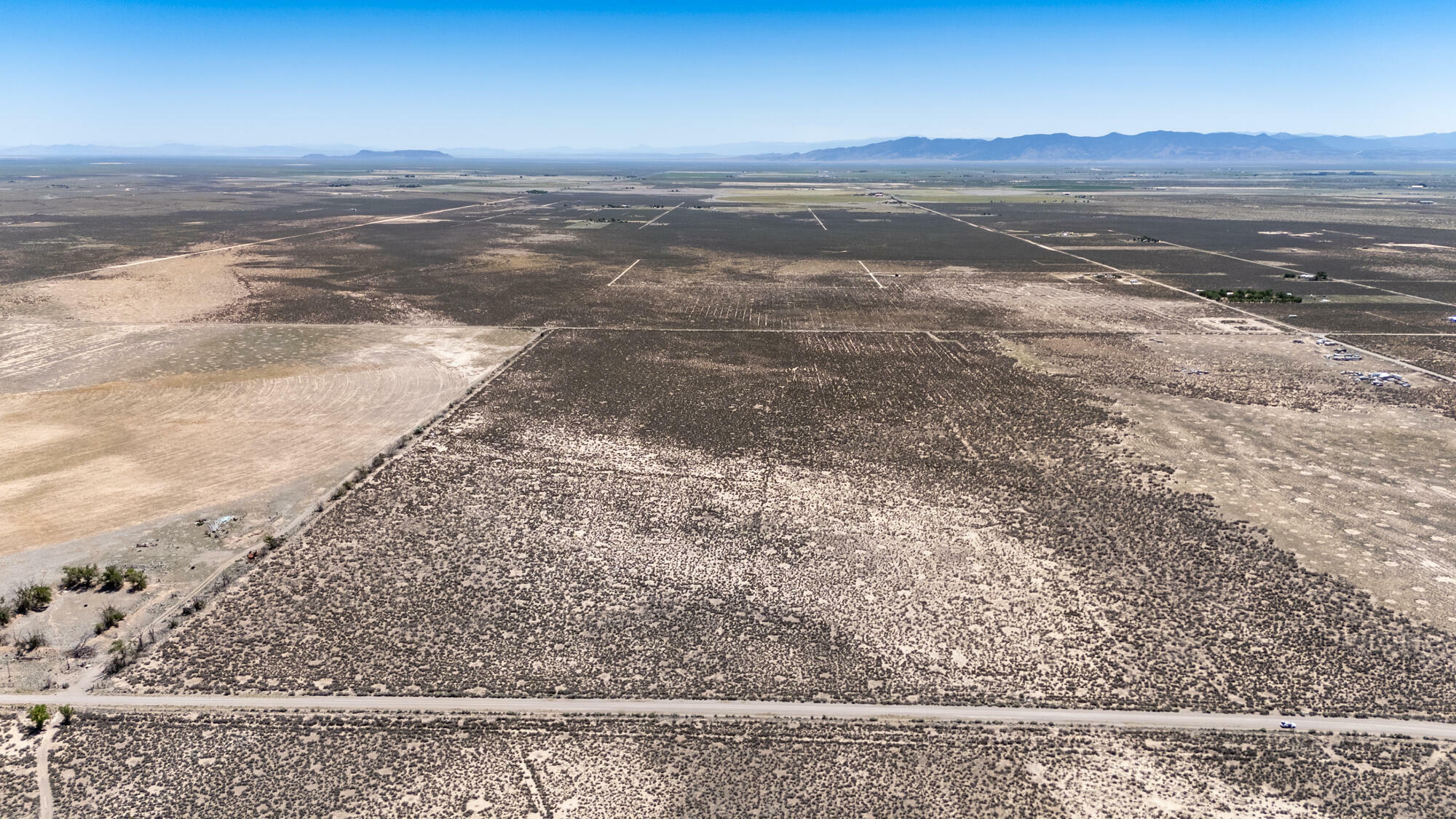Property Photo: 57 Acres 4400 W (Located On 4400 W, Beryl, Ut) UT 84714
