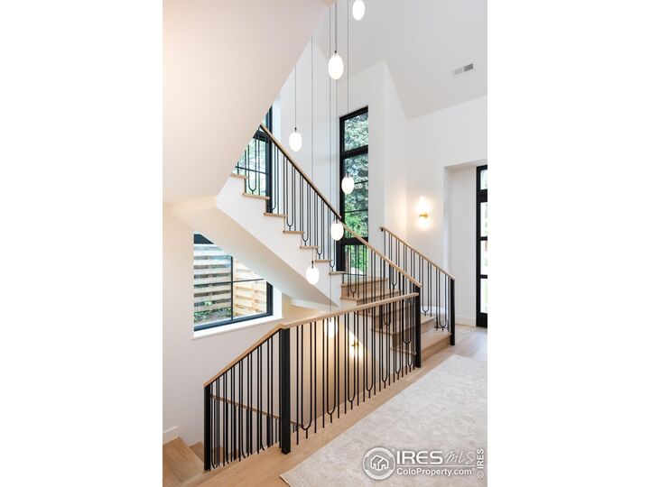 Property Photo: 640 Iris Ave CO 80304