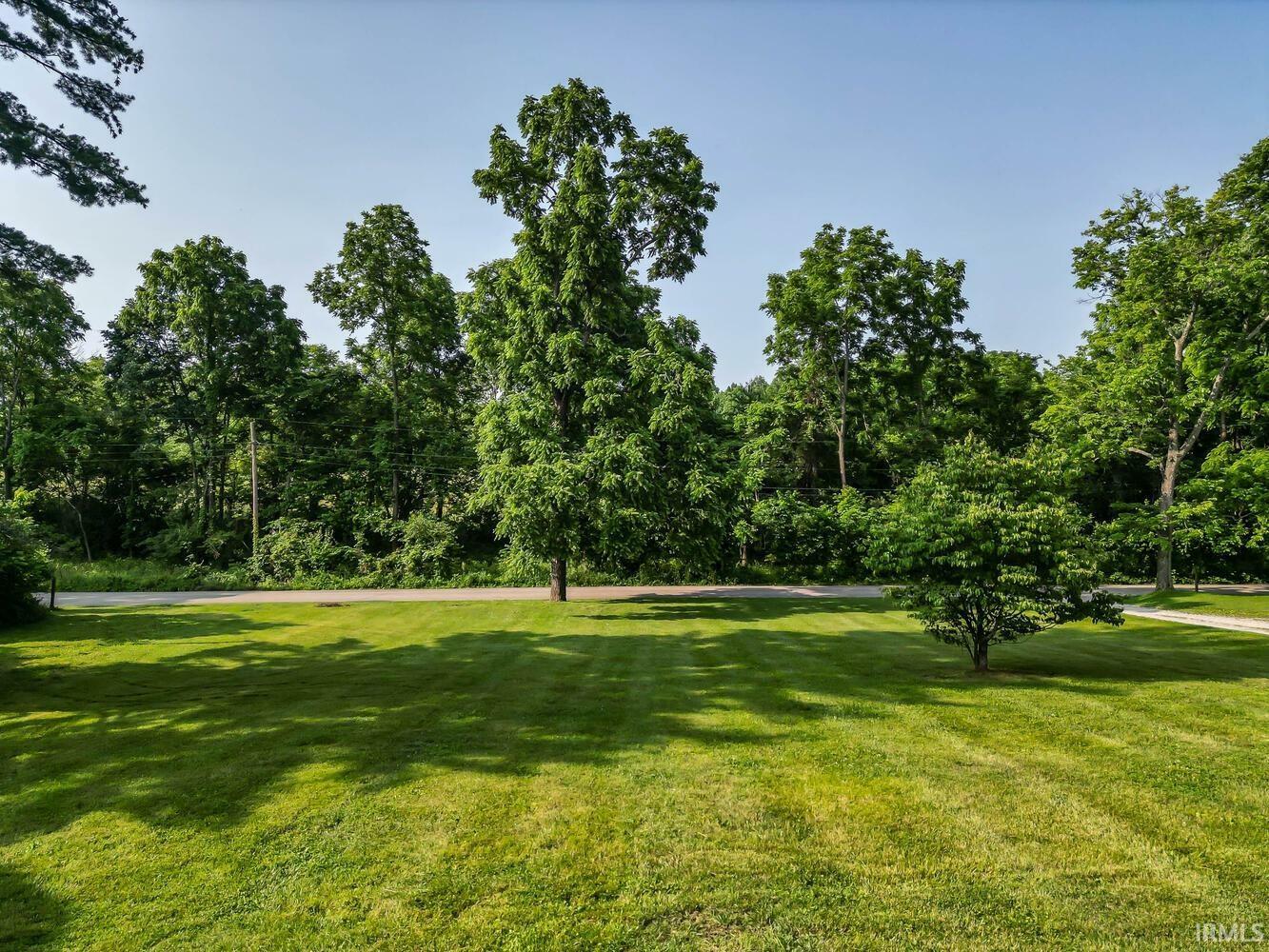 Property Photo: 2753 E Schacht Road IN 47401