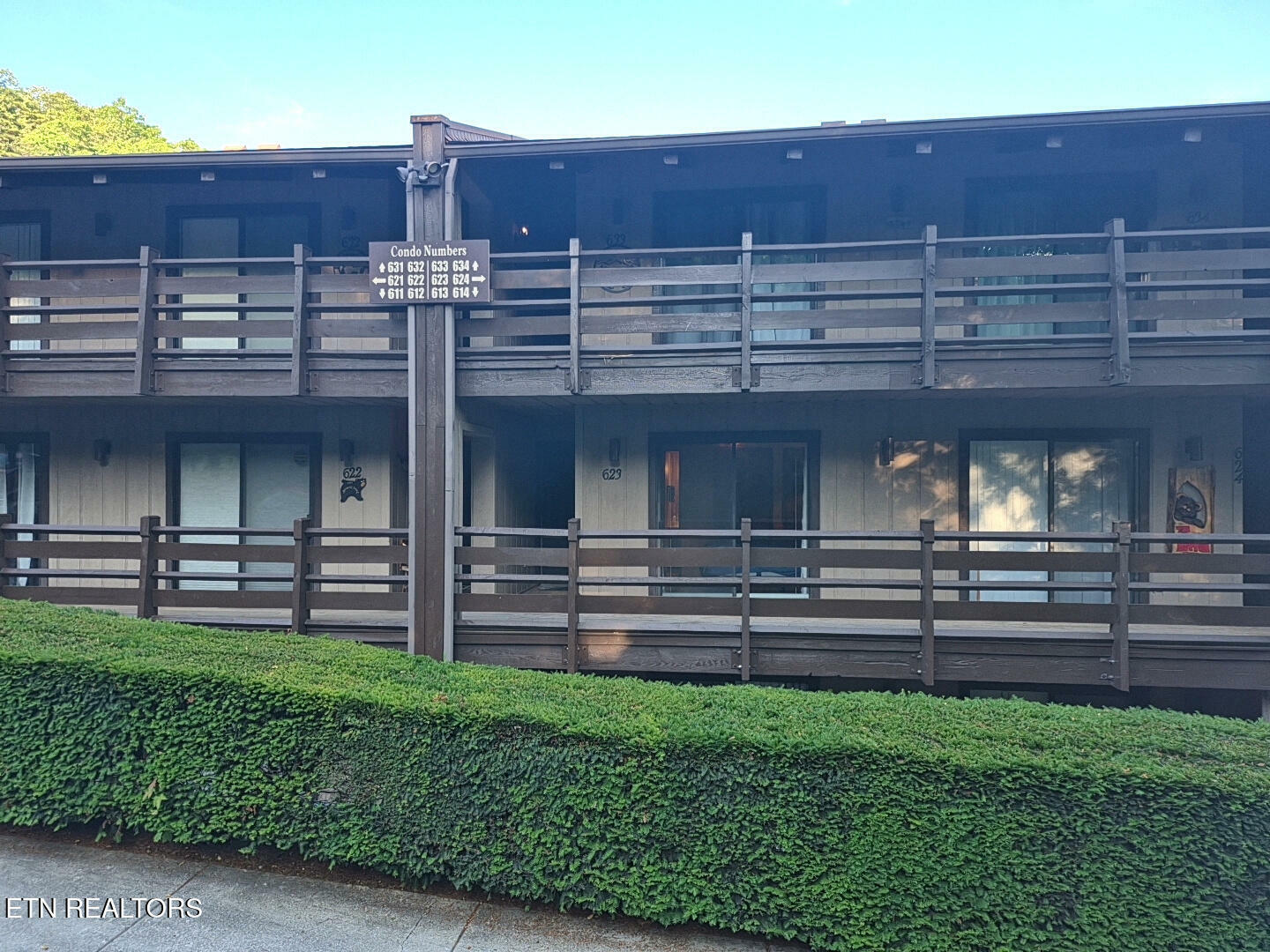 Property Photo:  1081 Cove Rd 623  TN 37876 