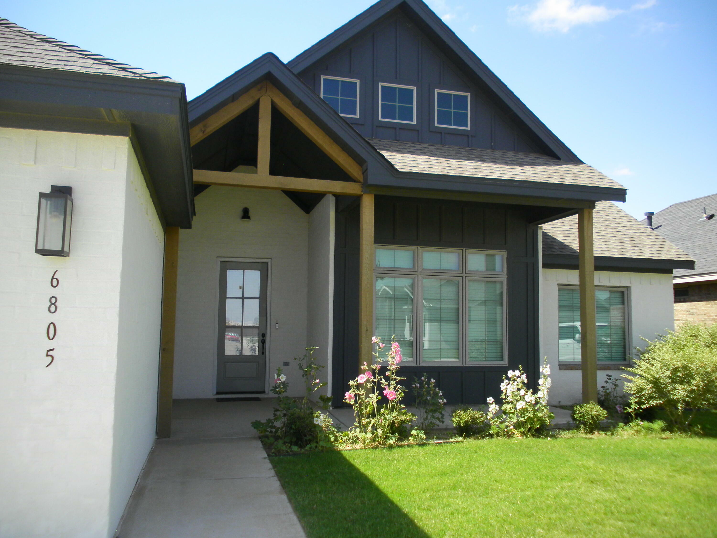 Property Photo: 6805 51st Street TX 79407