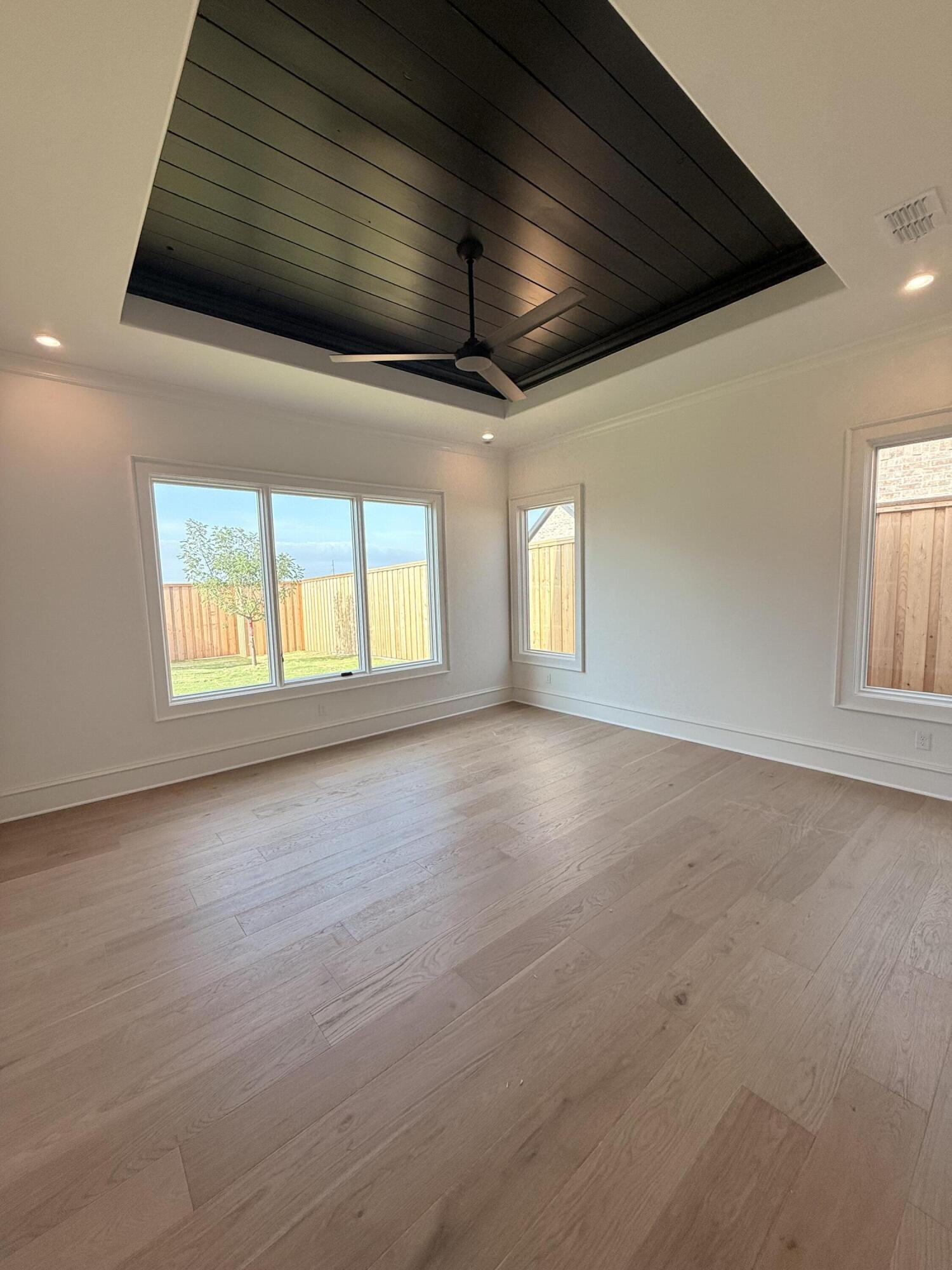 Property Photo: 4605 143rd Street TX 79424