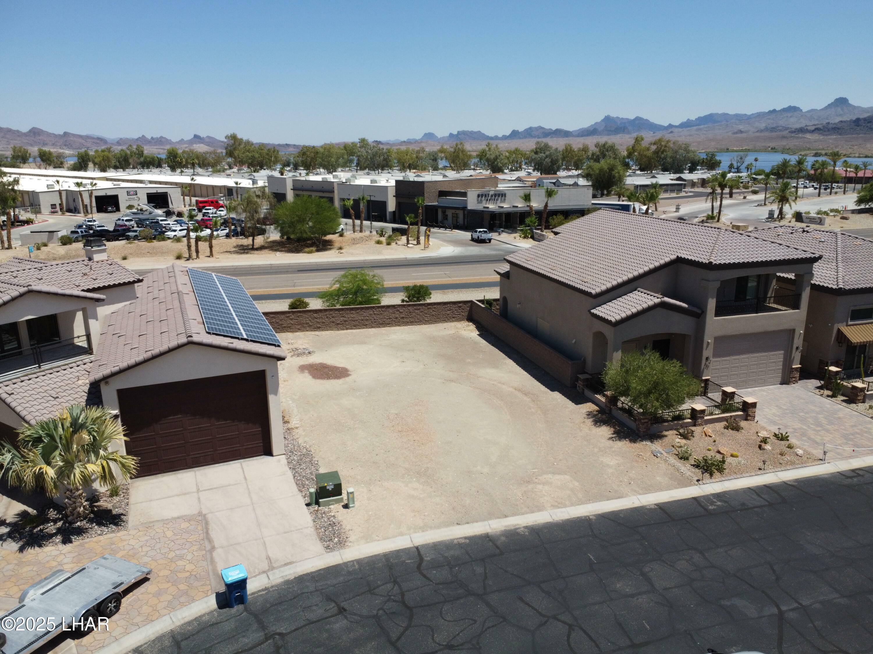 Property Photo: 785 Malibu Cir AZ 86403