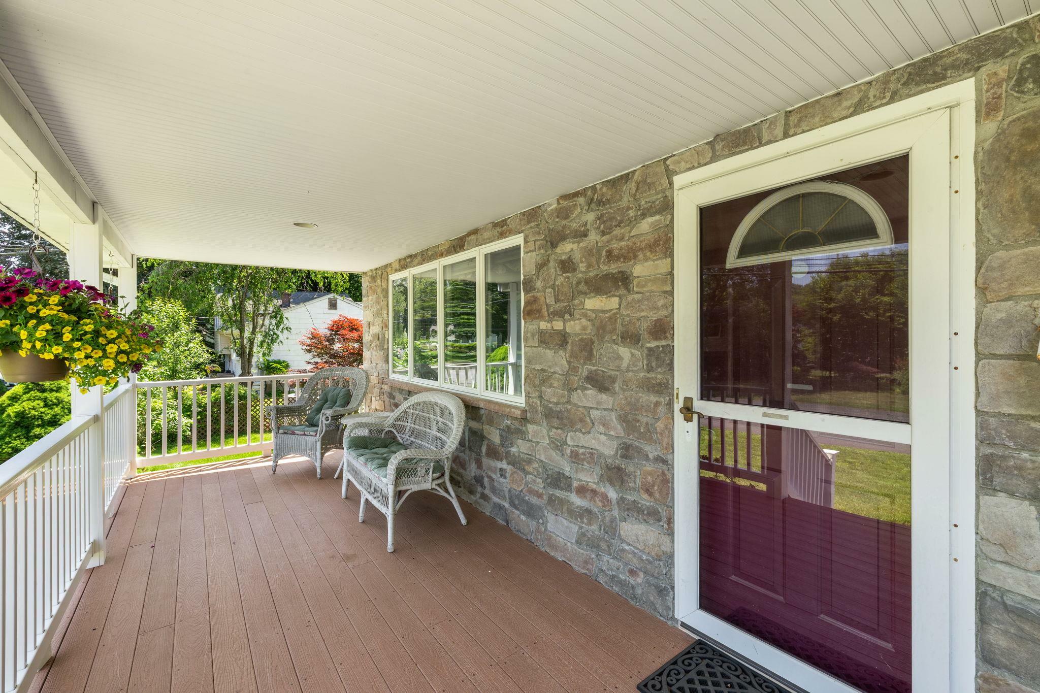 Property Photo: 40 Pine Street NY 10956